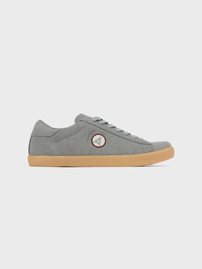 SNEAKERS SKATE VERDE