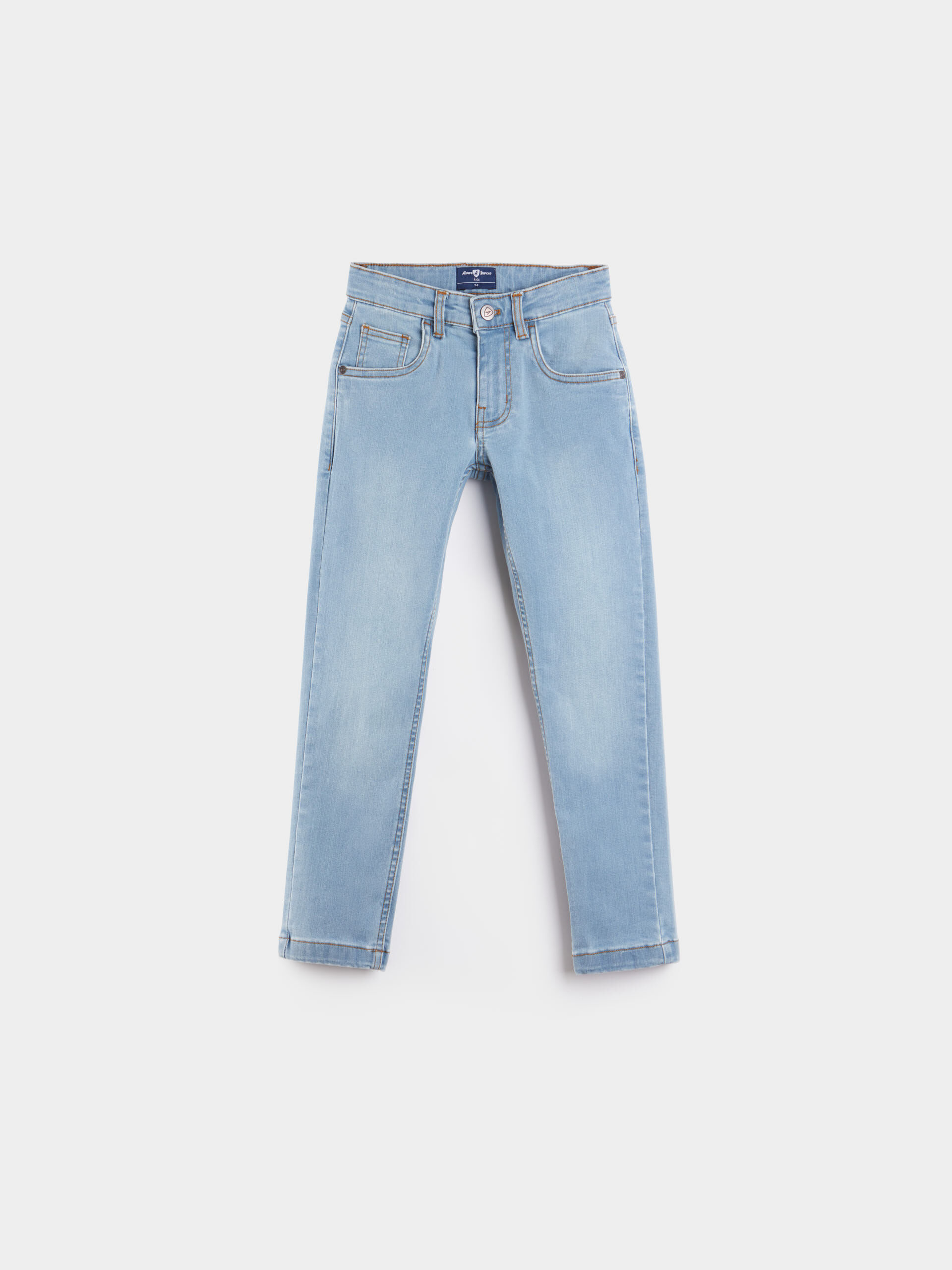 Pantalones | Álvaro Moreno