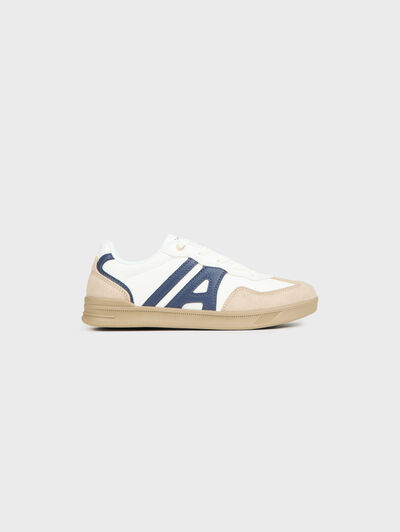 SNEAKERS BREAK KIDS BLANCO