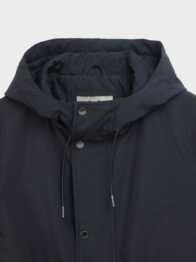 CORTAVIENTOS HARDY AZUL MARINO