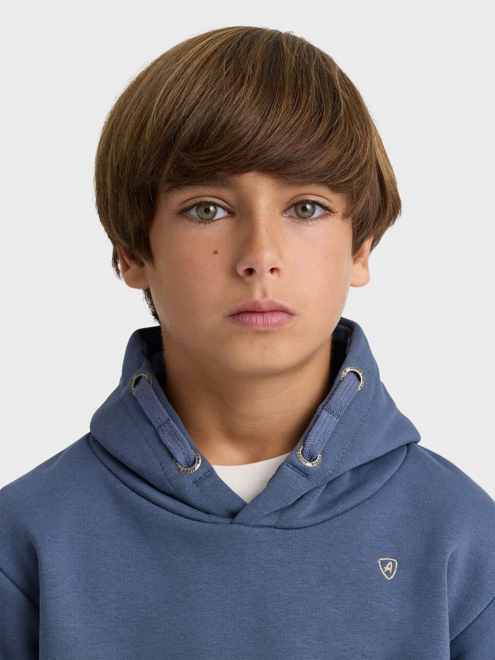 SUDADERA NELLAN KIDS