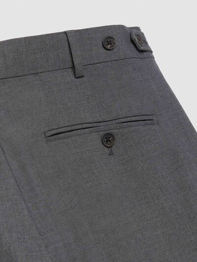 PANTALON CAPO FIL A FIL