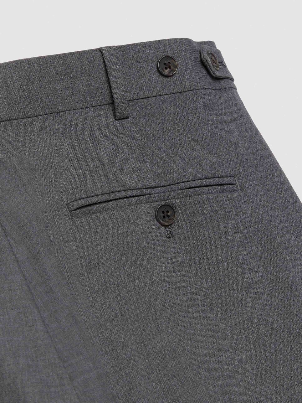 PANTALON CAPO FIL A FIL PANTALON CAPO FIL A FIL