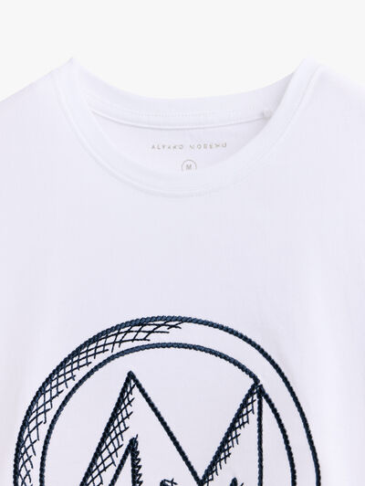 CAMISETA STITCHES