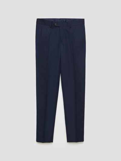 PANTALON FIL A FIL