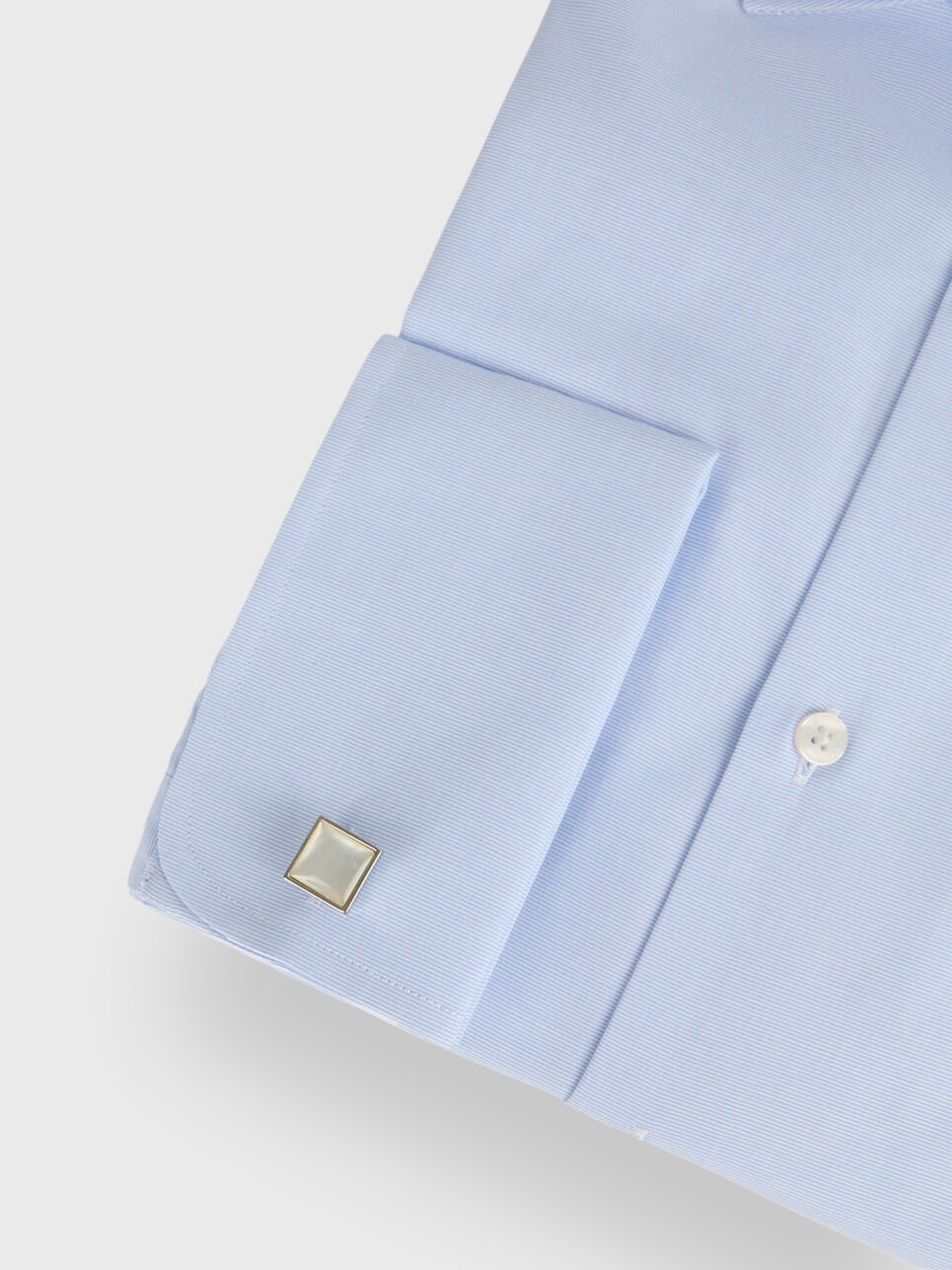 CAMISA ROMA OTTOMAN P.DOBLE