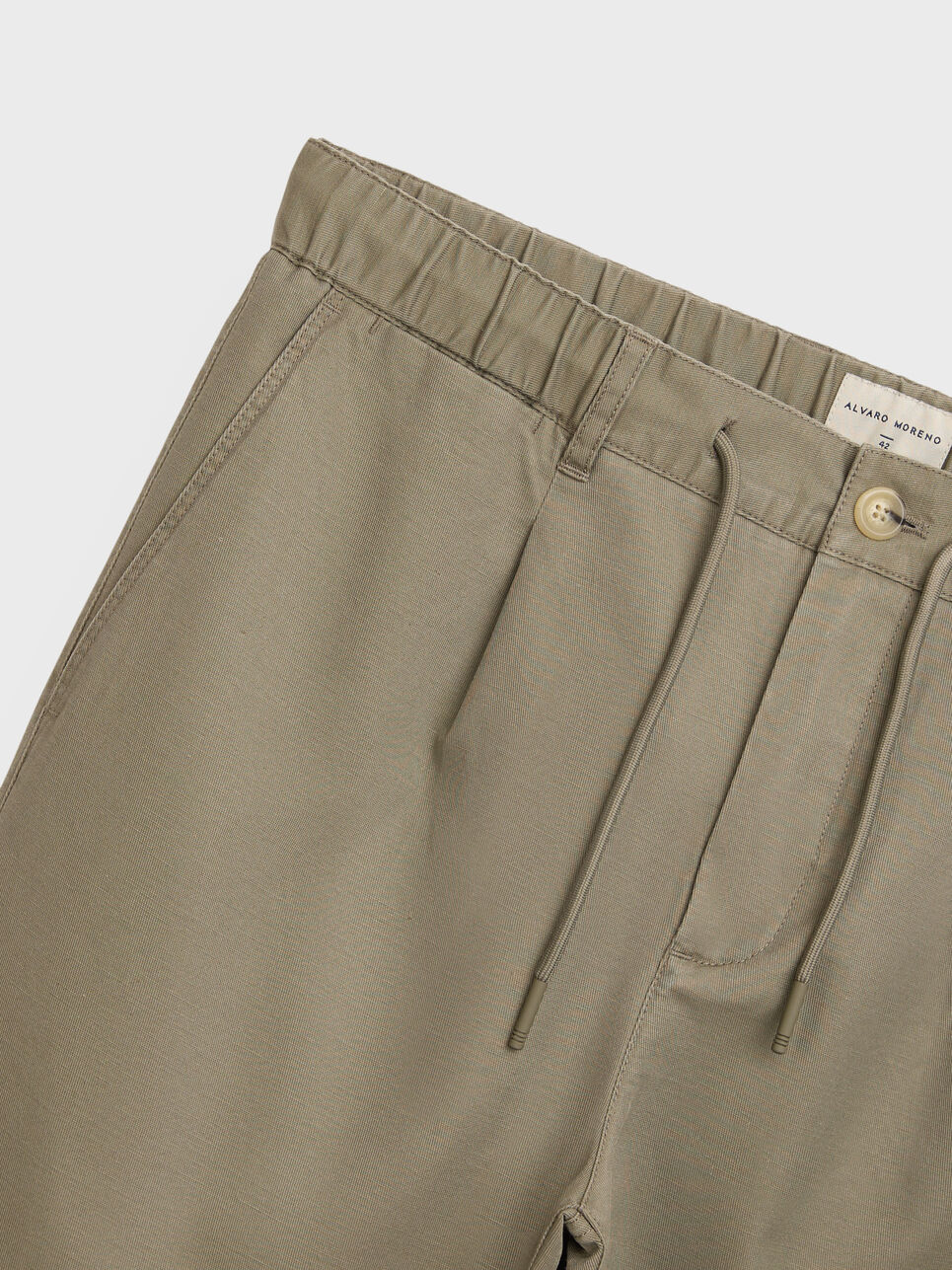 PANTALON LINO