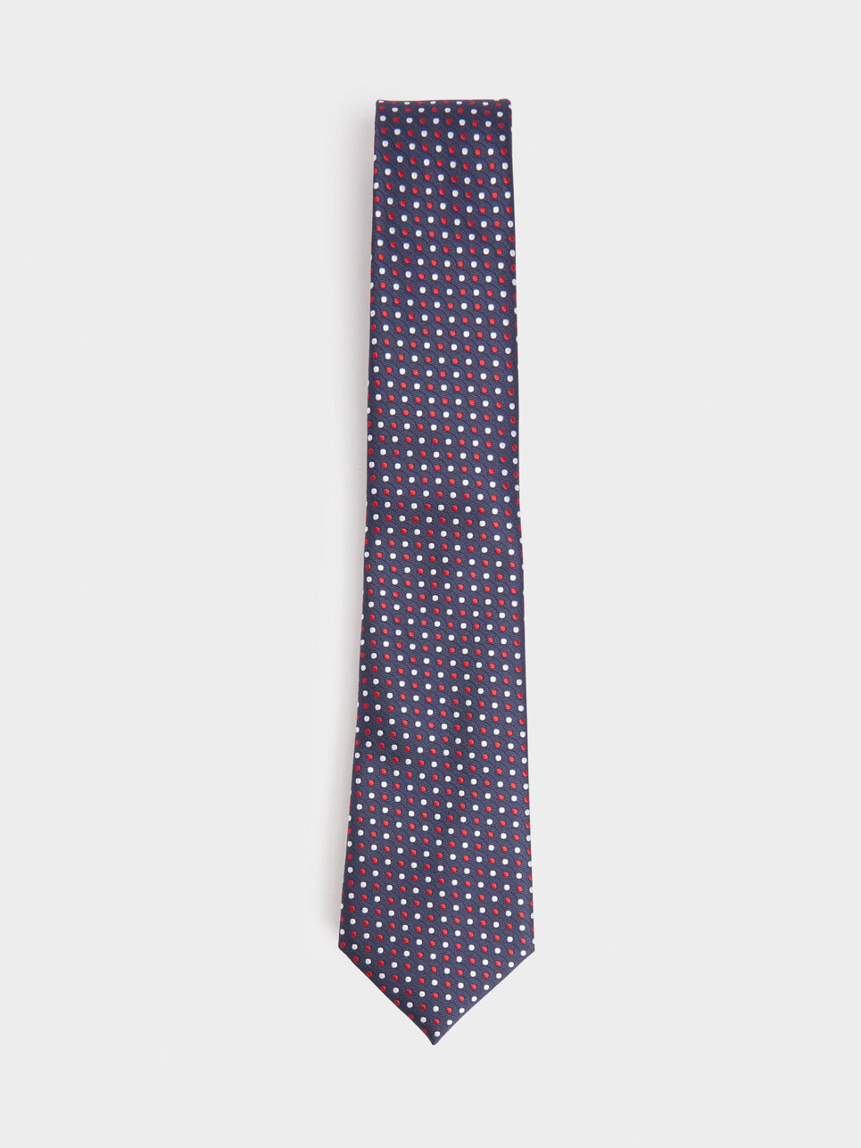 CORBATA JACQUARD MF