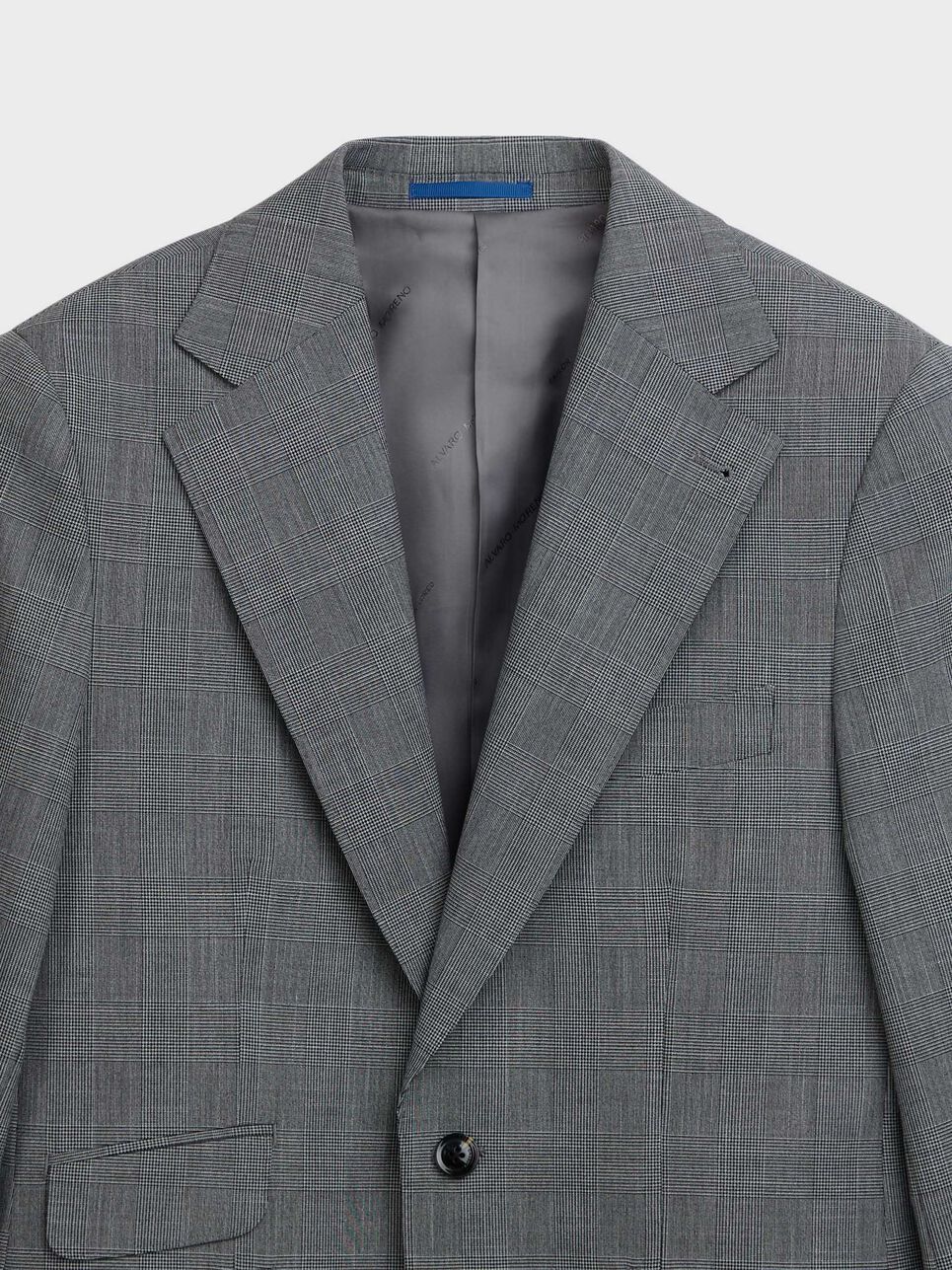 AMERICANA NAPOLI GALES