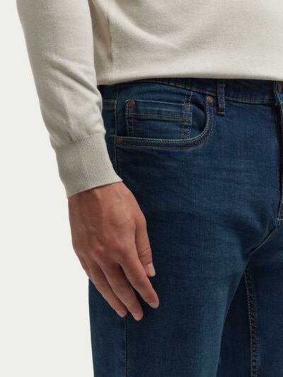 PANTALON DENIM LUCKY