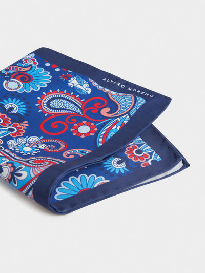 PAÑUELO PRINTED