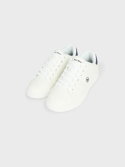 SNEAKERS CLASSIC KIDS BLANCO