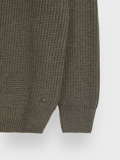 JERSEY BRUCKS VERDE