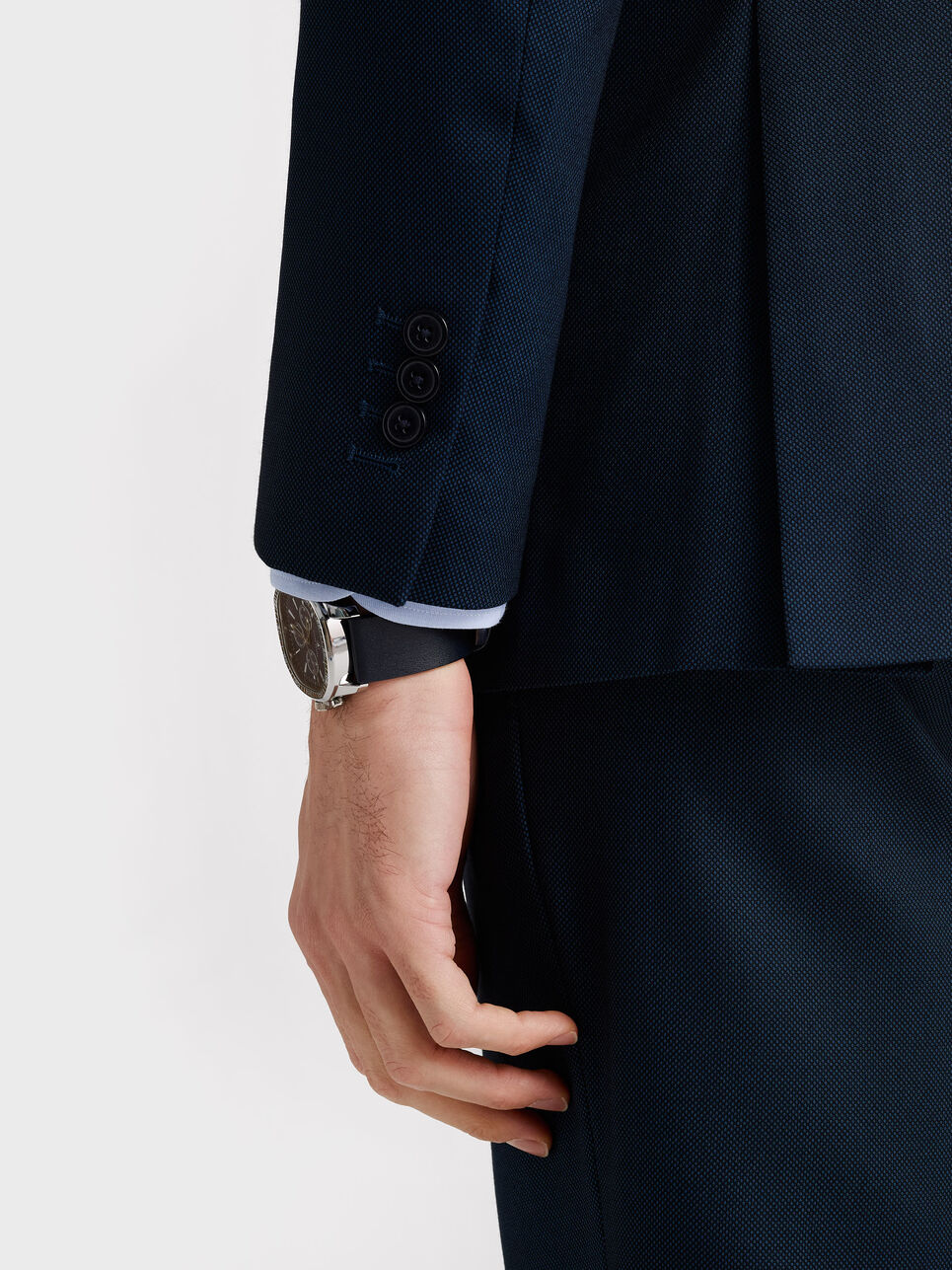 AMERICANA OJO PERDIZ