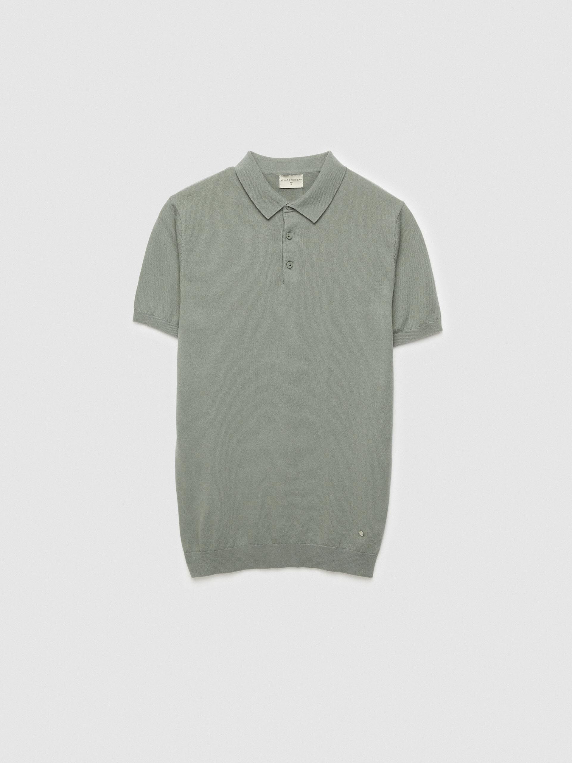 Polos hombre hotsell alvaro moreno