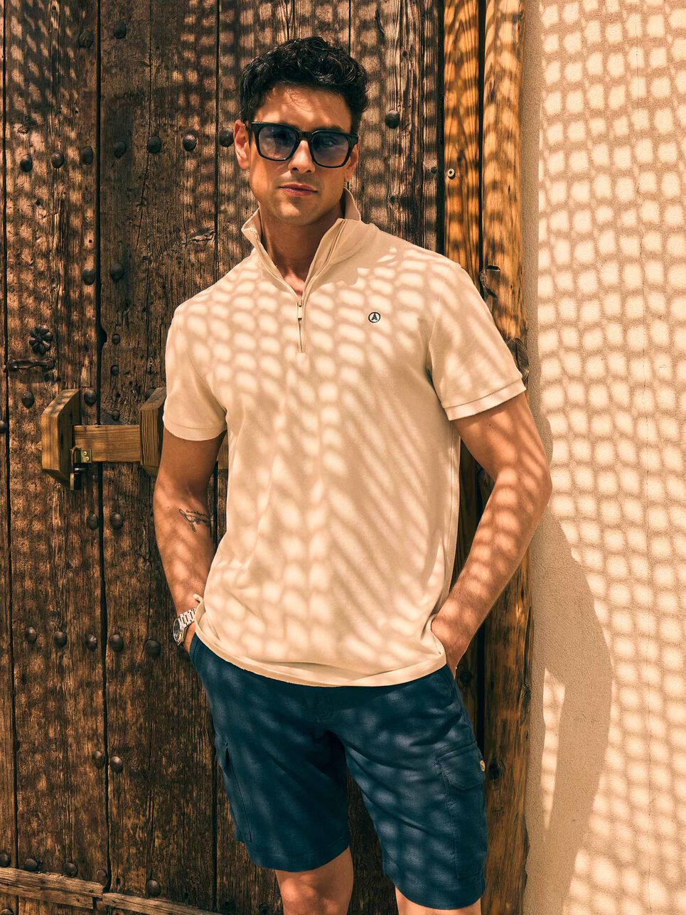 POLO DRAKE