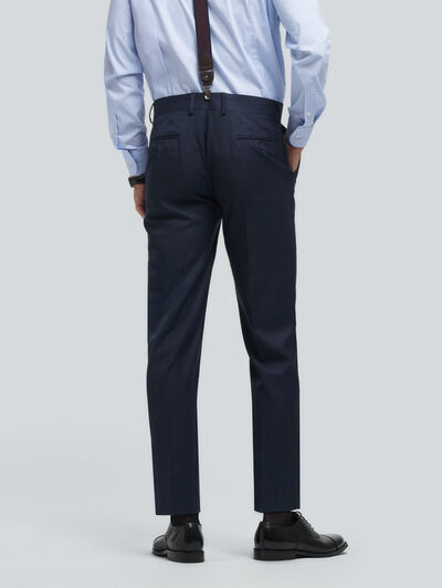 PANTALON FIL A FIL