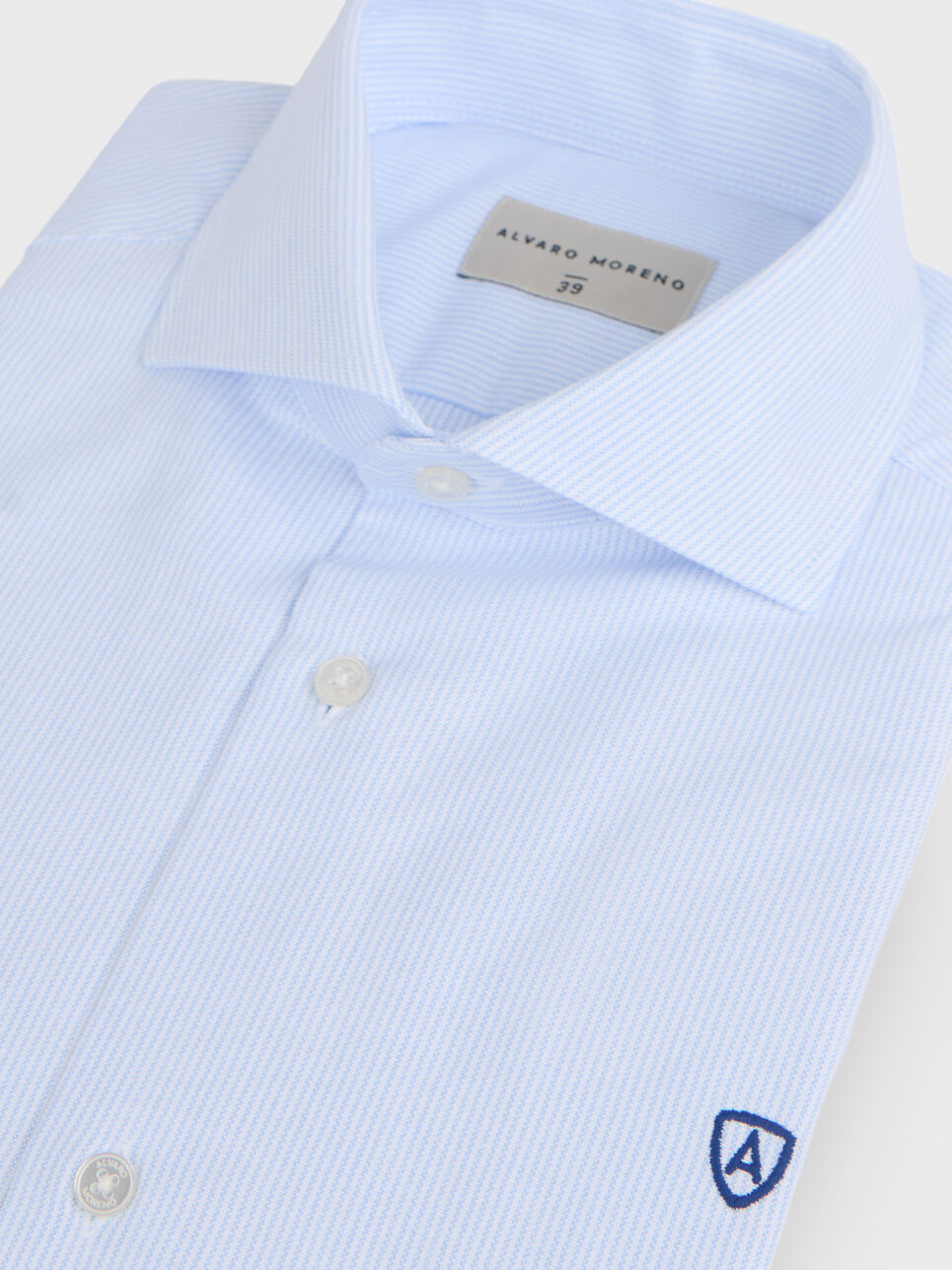 CAMISA P.POINT RAYAS