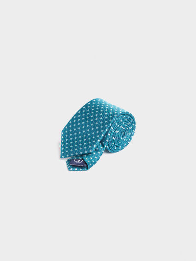 CORBATA JACQUARD MF KIDS