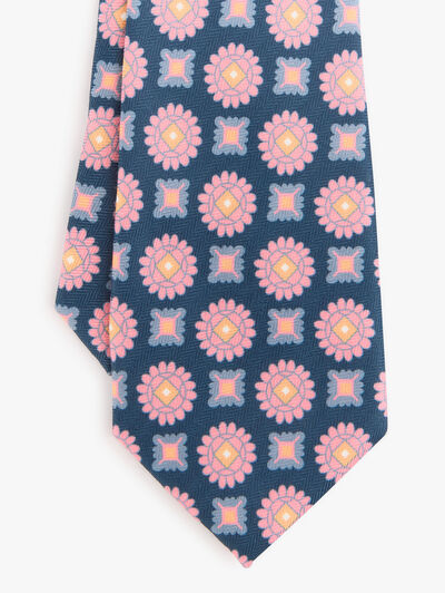 CORBATA PRINTED