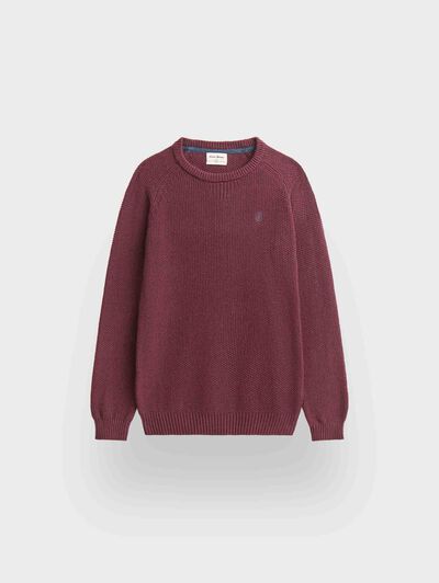 JERSEY ALEC KIDS BURDEOS