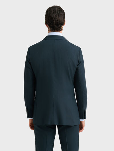 AMERICANA CAPO MICROESTRUCTURA VERDE