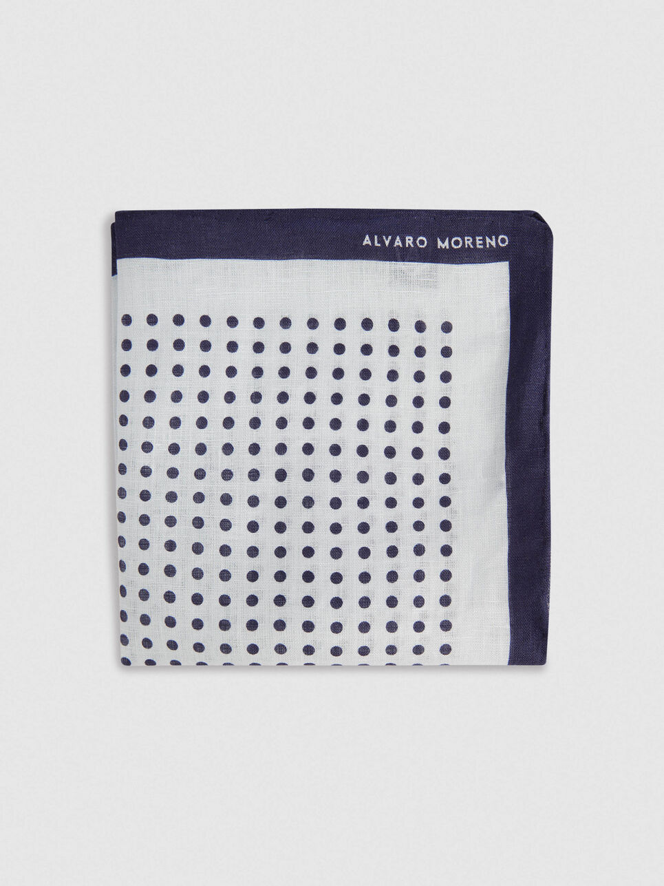 PA&Ntilde;UELO LINO PRINT