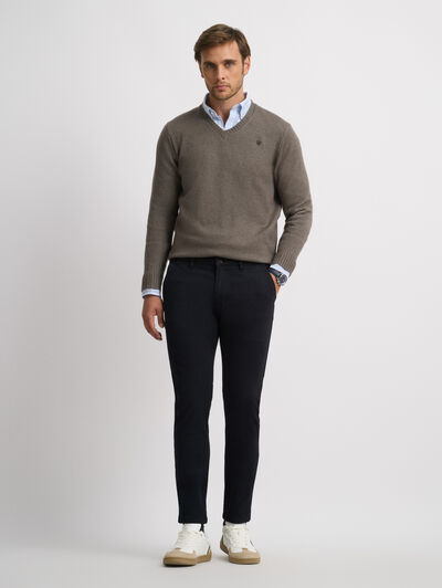 PANTALON NEW HOLLIS