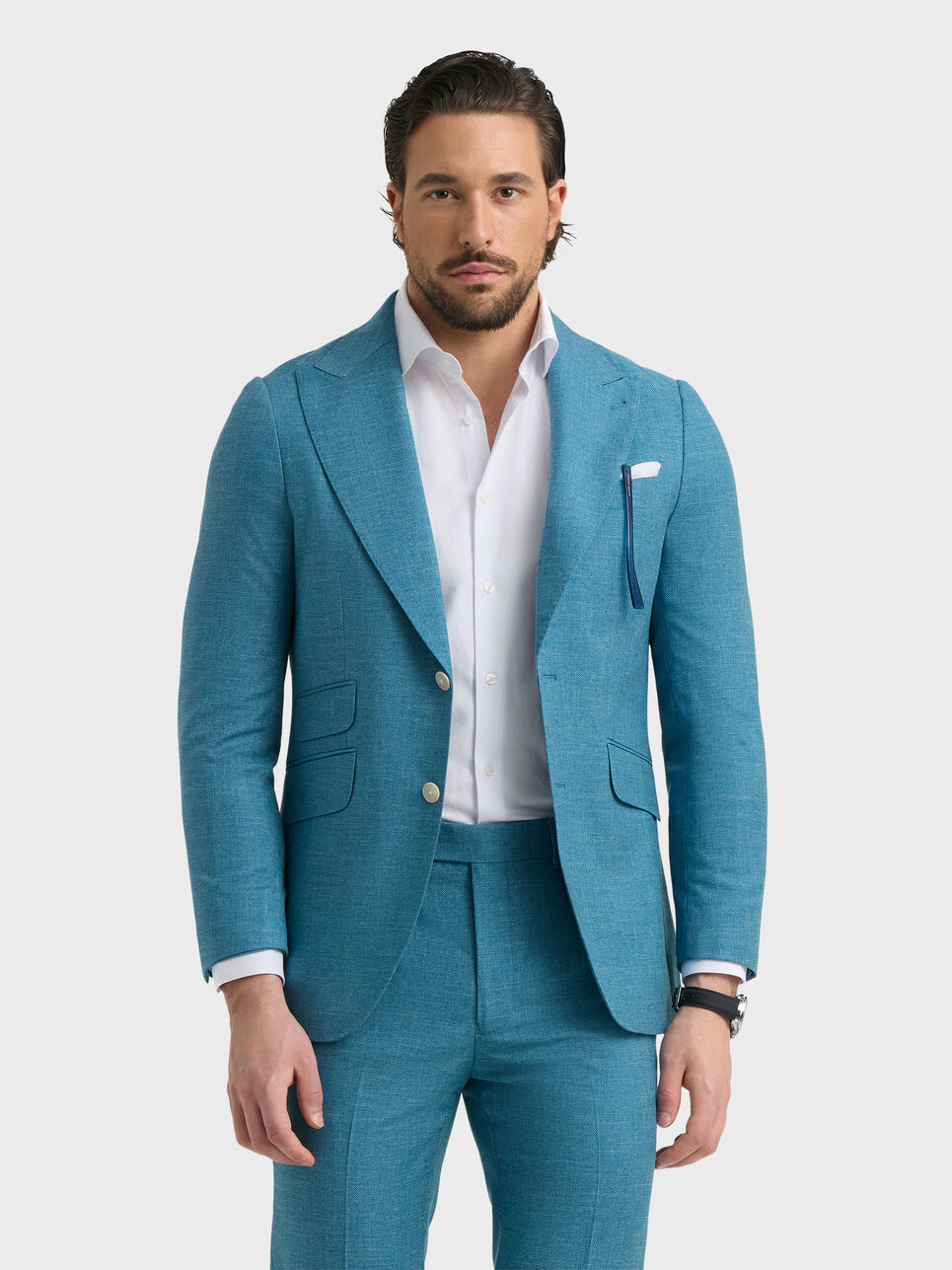 AMERICANA CAPO ESTRUCTURA