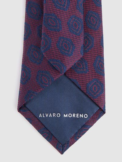 CORBATA JACQUARD MF