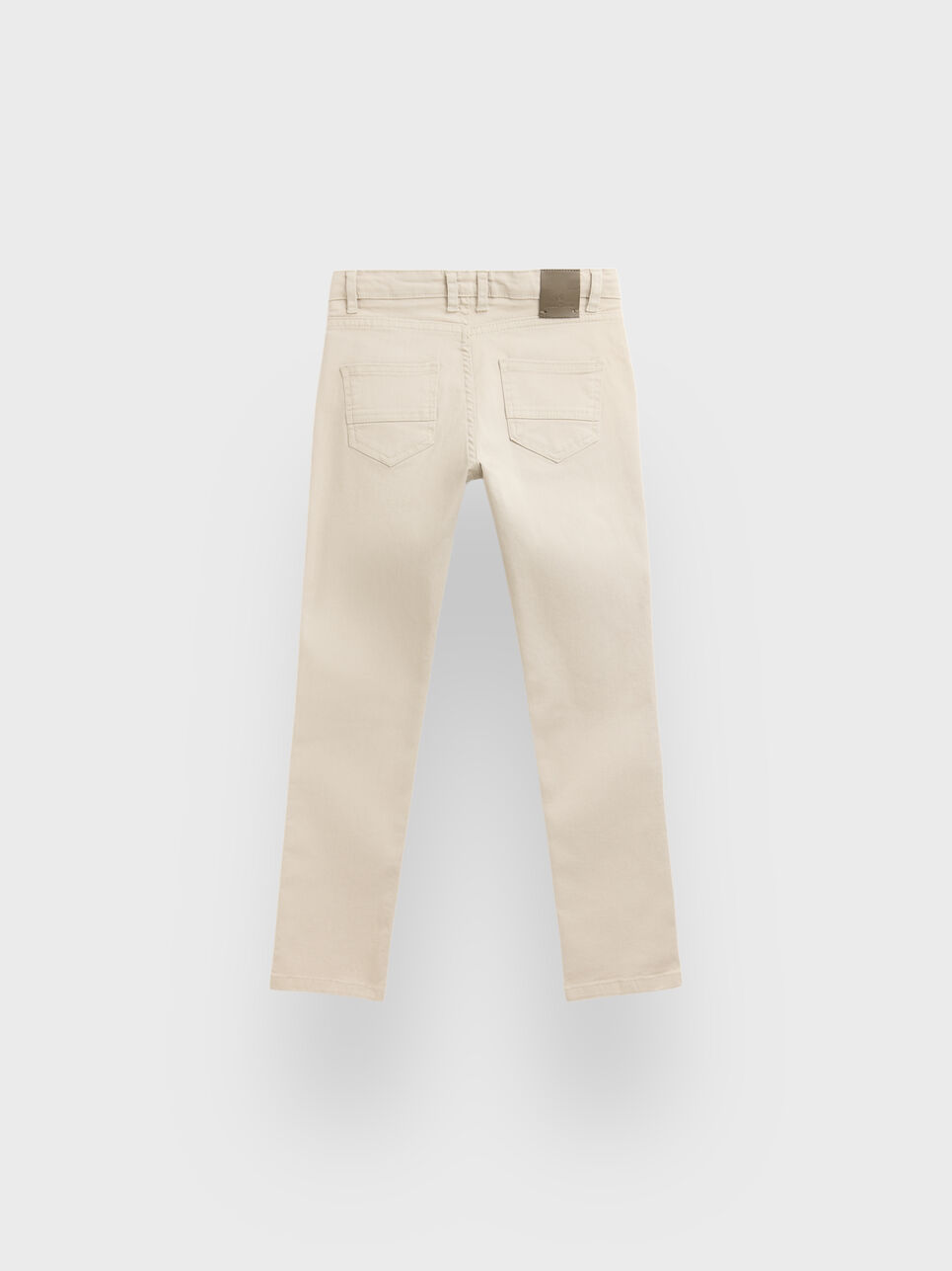 PANTALON 5 POCKETS KIDS