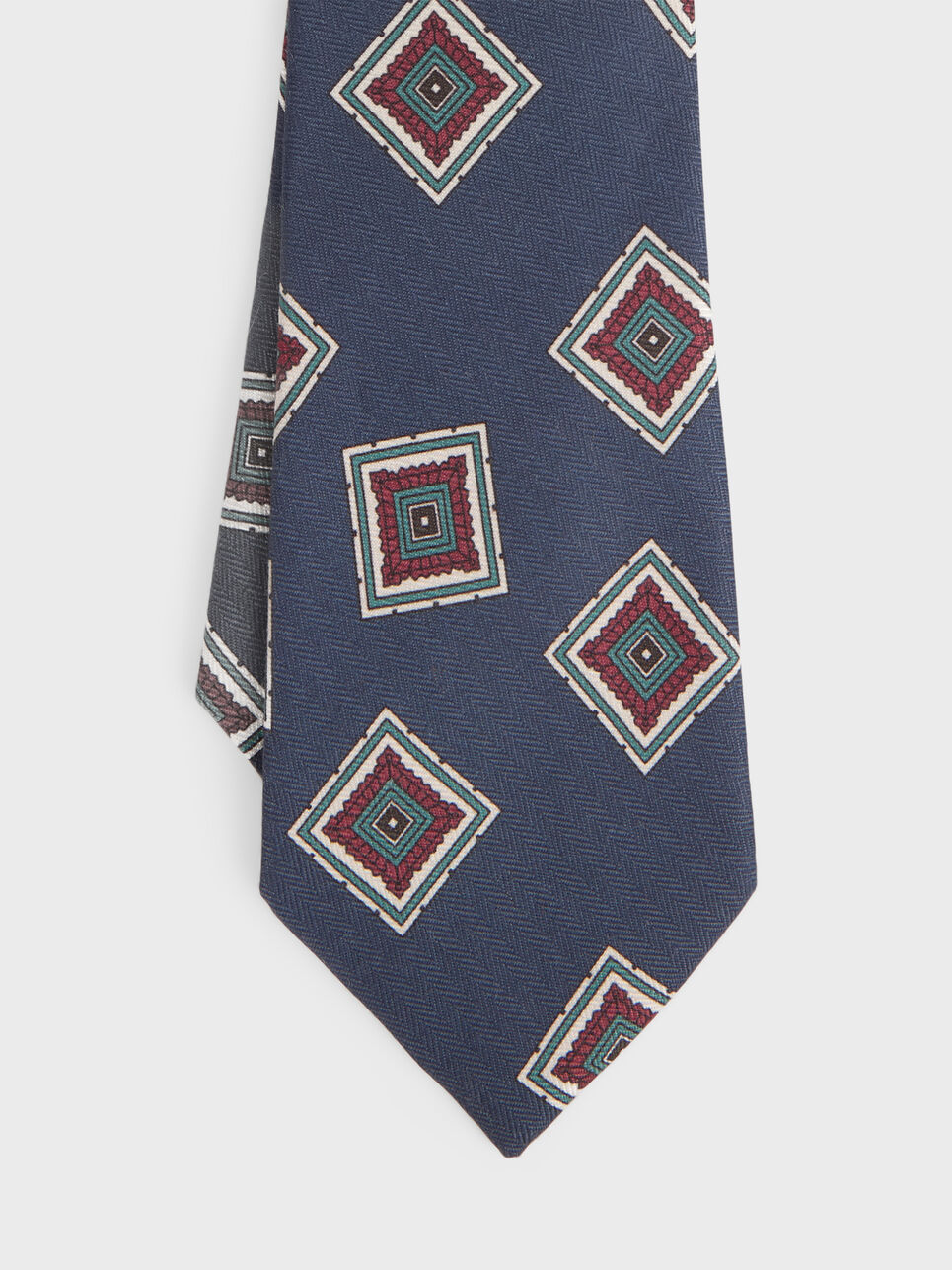 CORBATA PRINTED