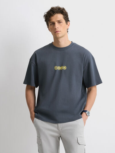 CAMISETA DREAMS