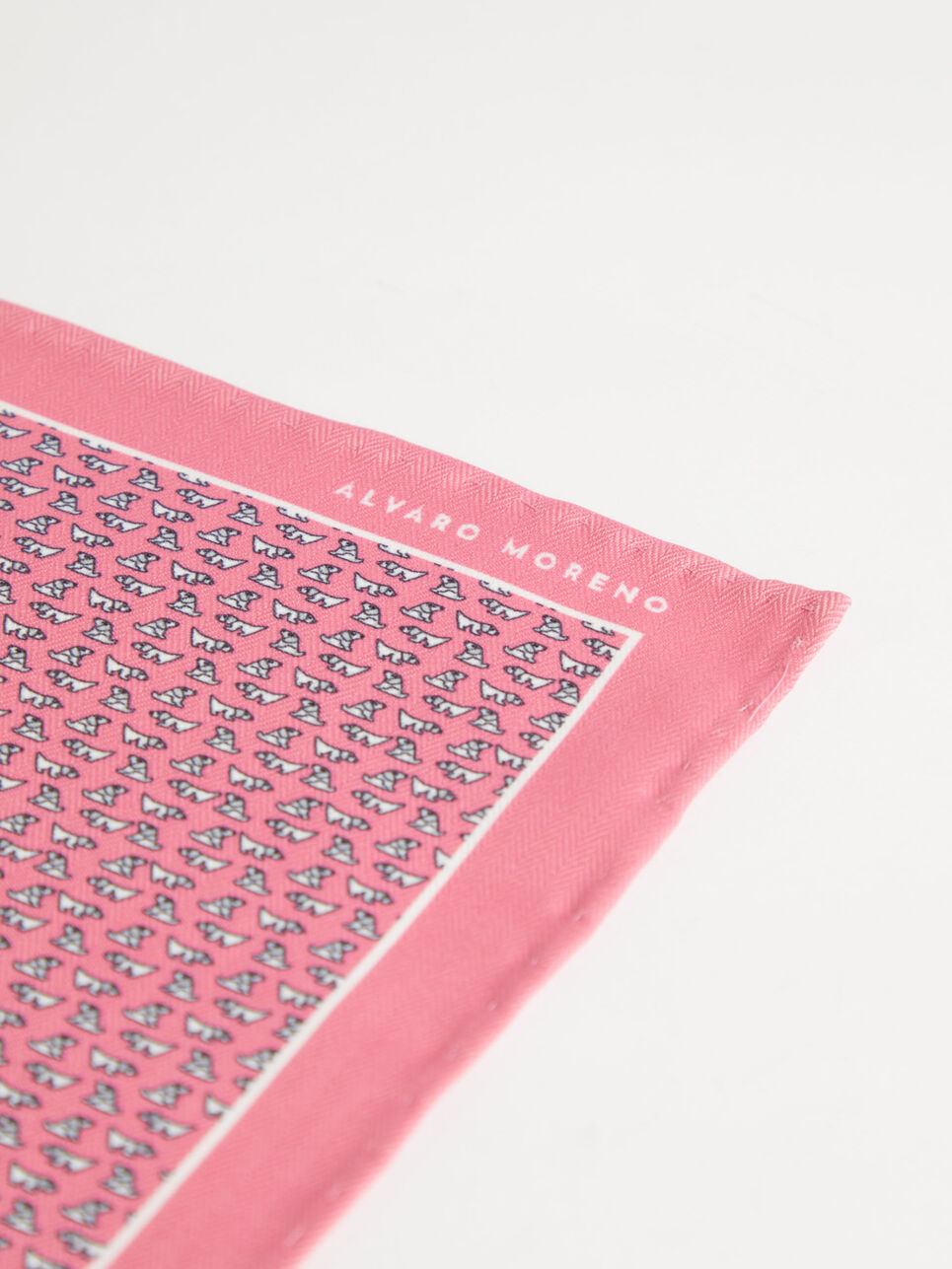 PA&Ntilde;UELO PRINTED