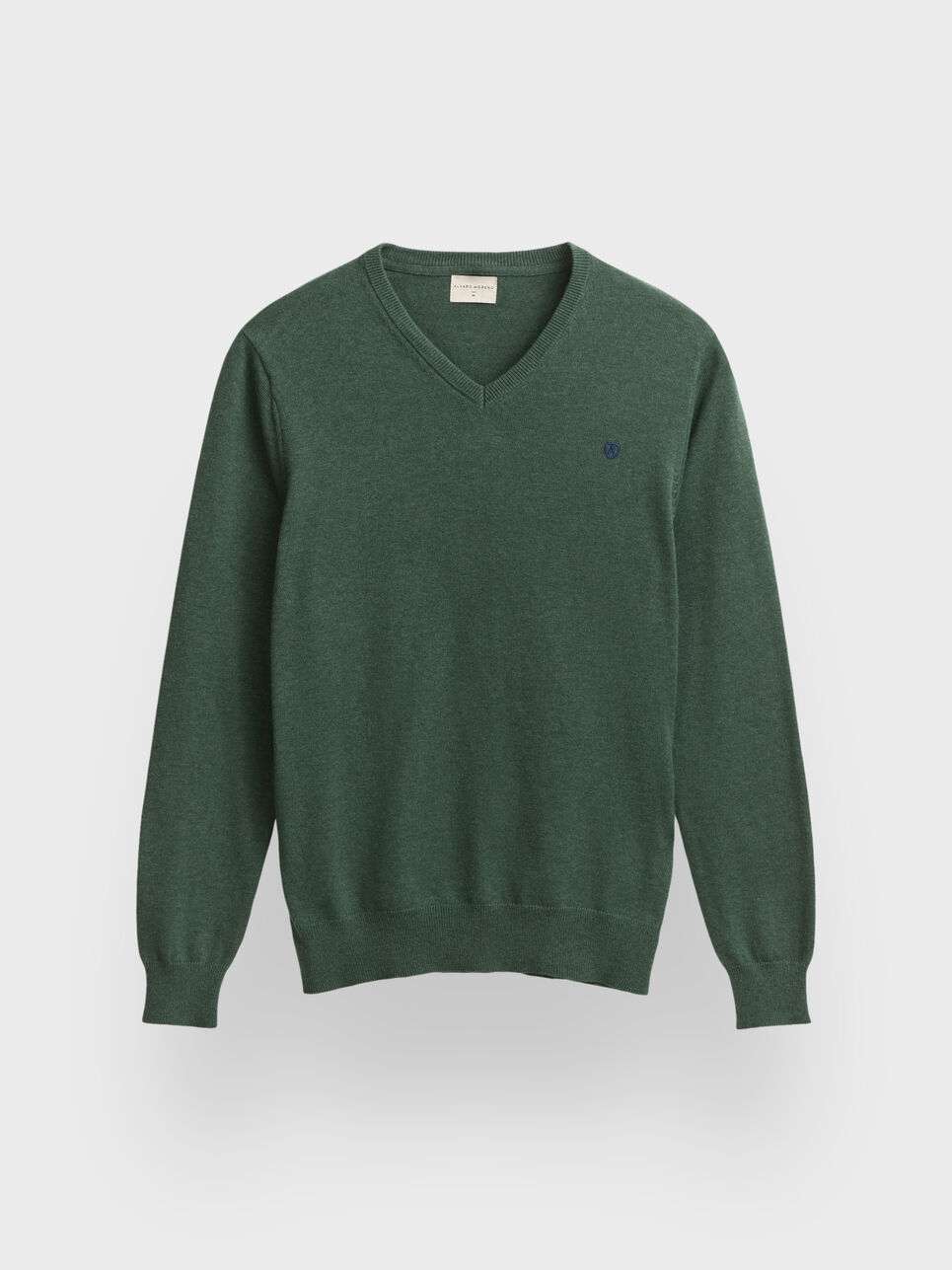 JERSEY V-NECK TRENDY