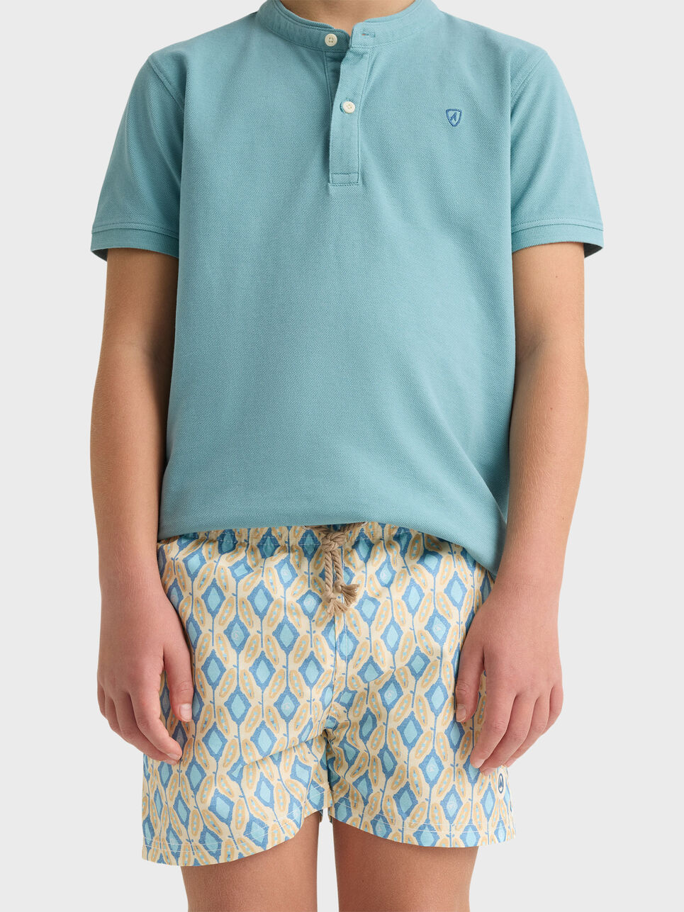 BA&Ntilde;ADOR DIAMOND KIDS