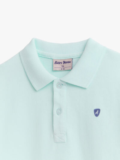 POLO SCOOBY KIDS