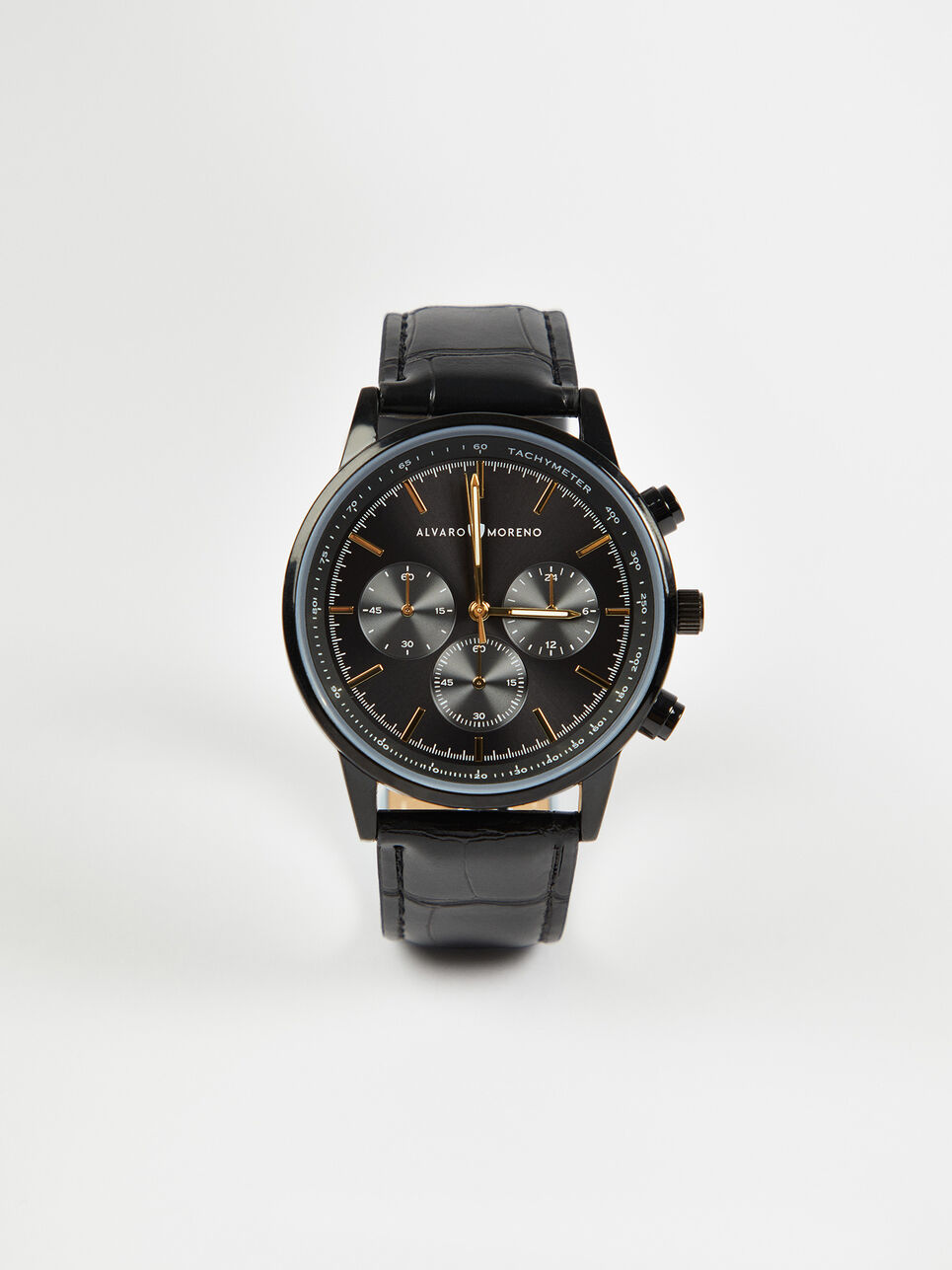 RELOJ LEGACY