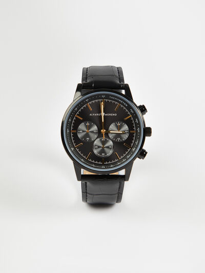 RELOJ LEGACY