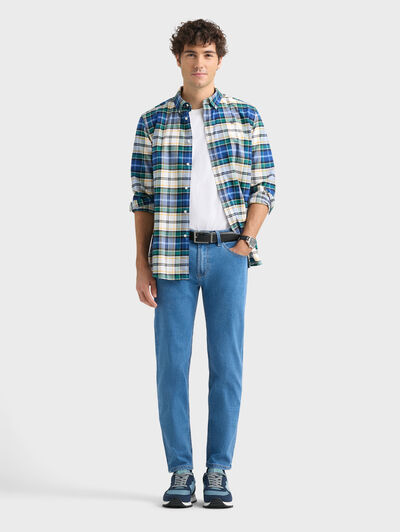 DENIM REGULAR