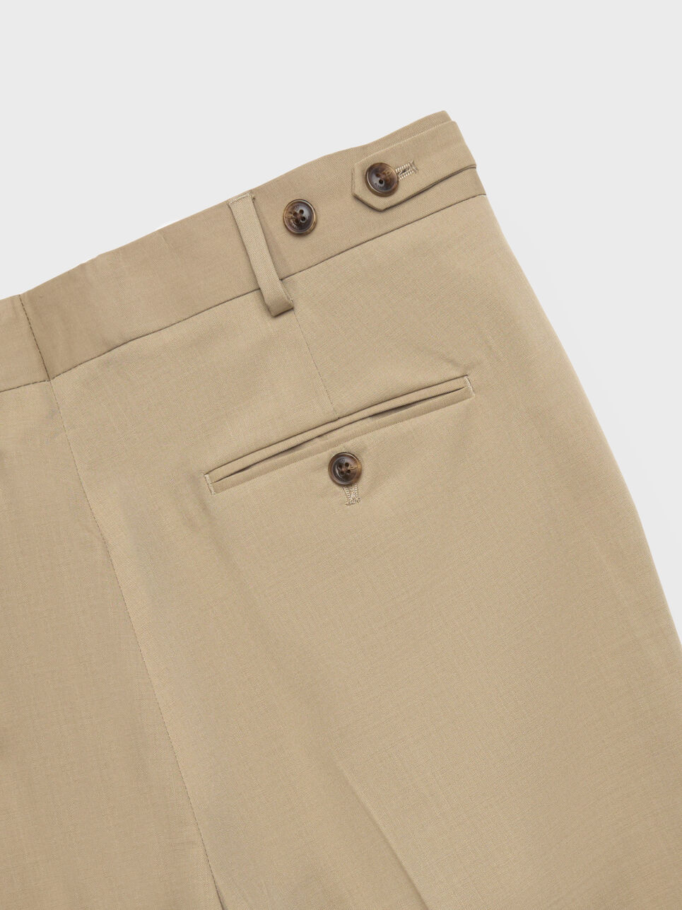 PANTALON NAPOLI TWILL