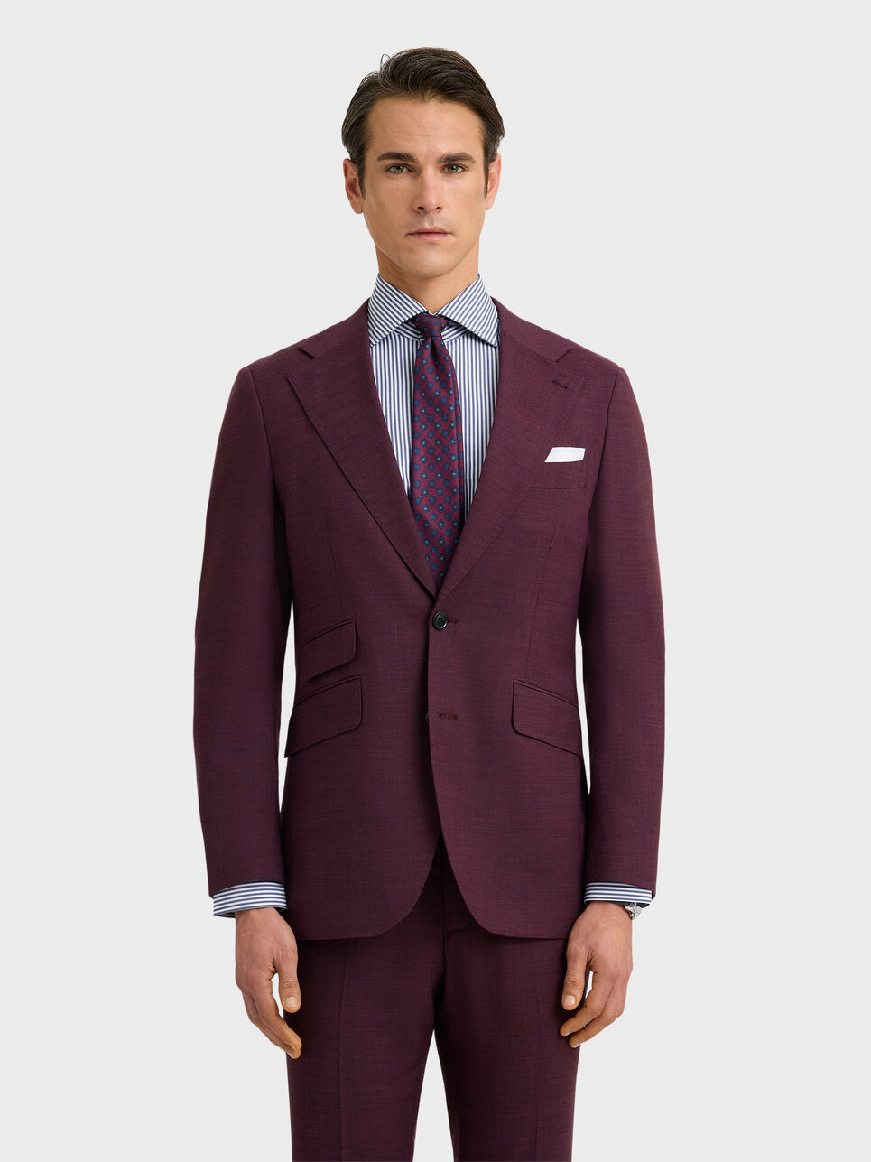 AMERICANA NAPOLI ROYAL FIL