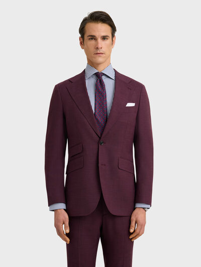 AMERICANA NAPOLI ROYAL FIL BURDEOS