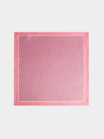 PAÑUELO PRINTED