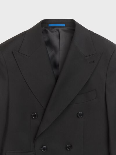 AMERICANA DOPPIO BLACK