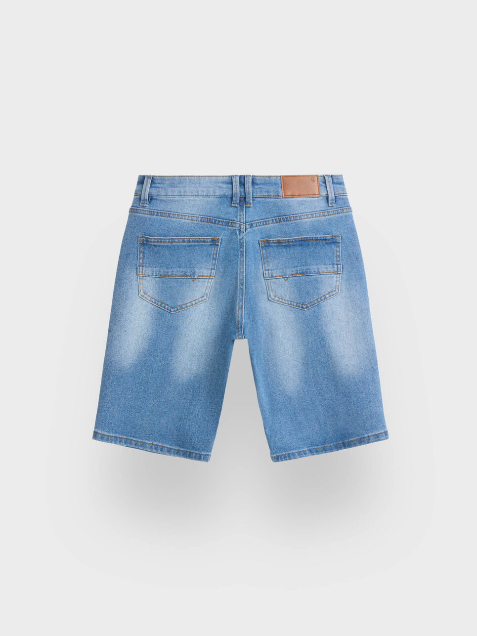 BERMUDA DENIM 5P