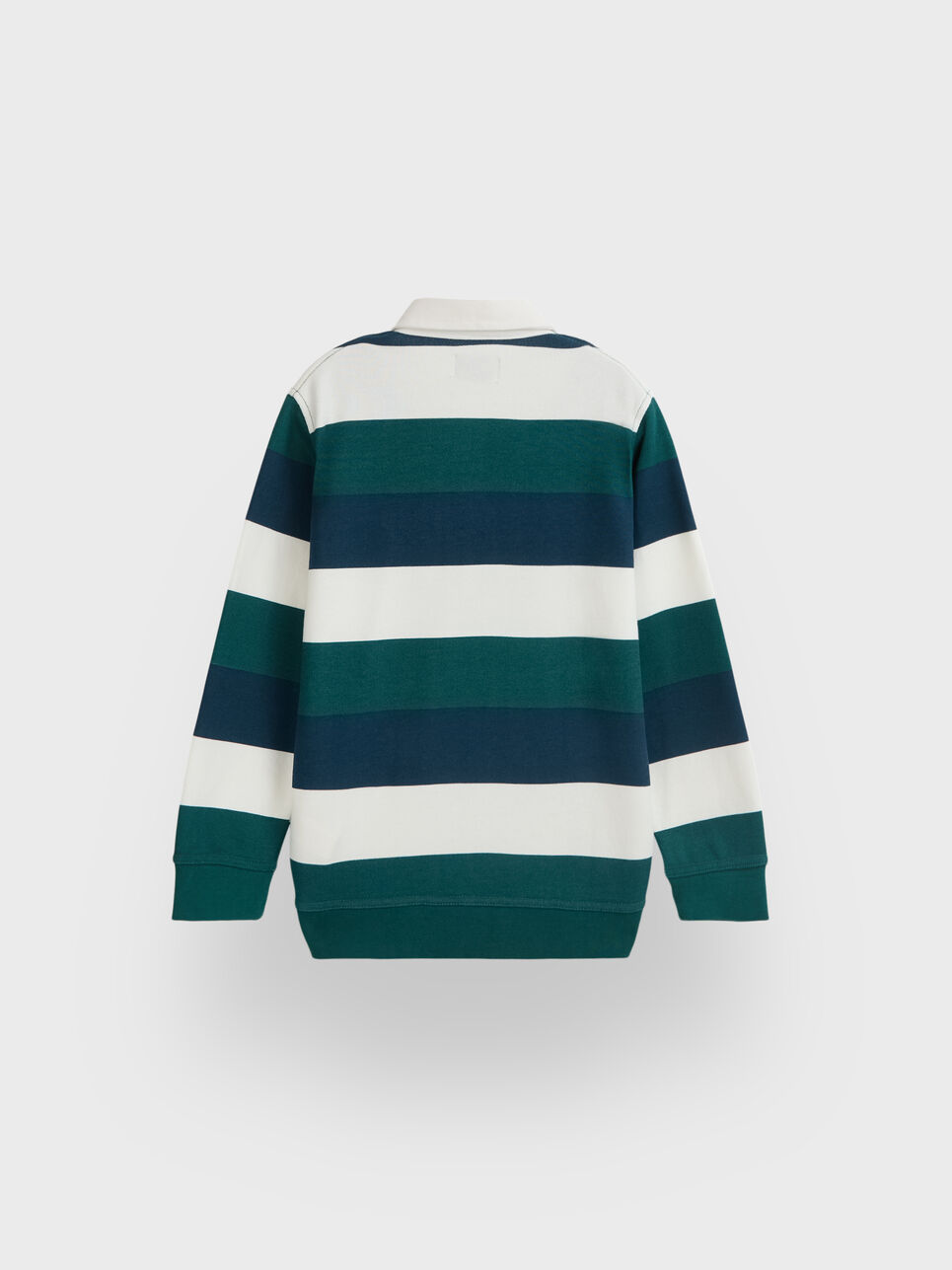 SUDADERA POLO BLADE KIDS