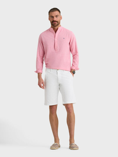 BERMUDA ELTON BLANCO