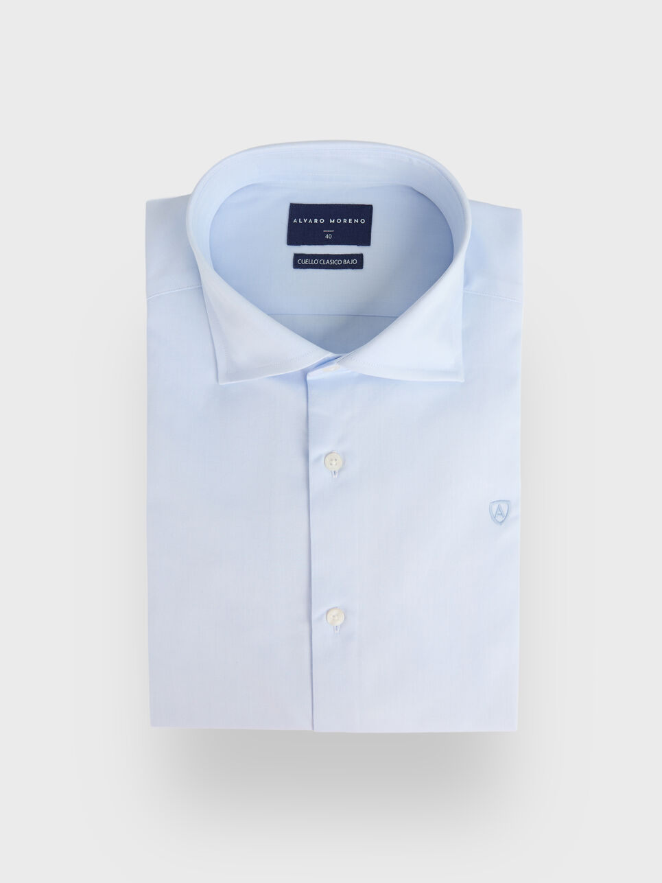 CAMISA MISTER HERRINGBONE