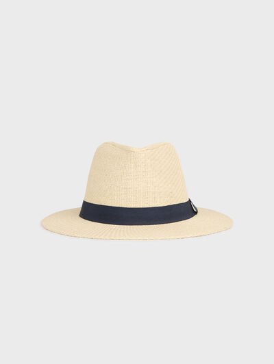 SOMBRERO GENTLEMAN BEIGE